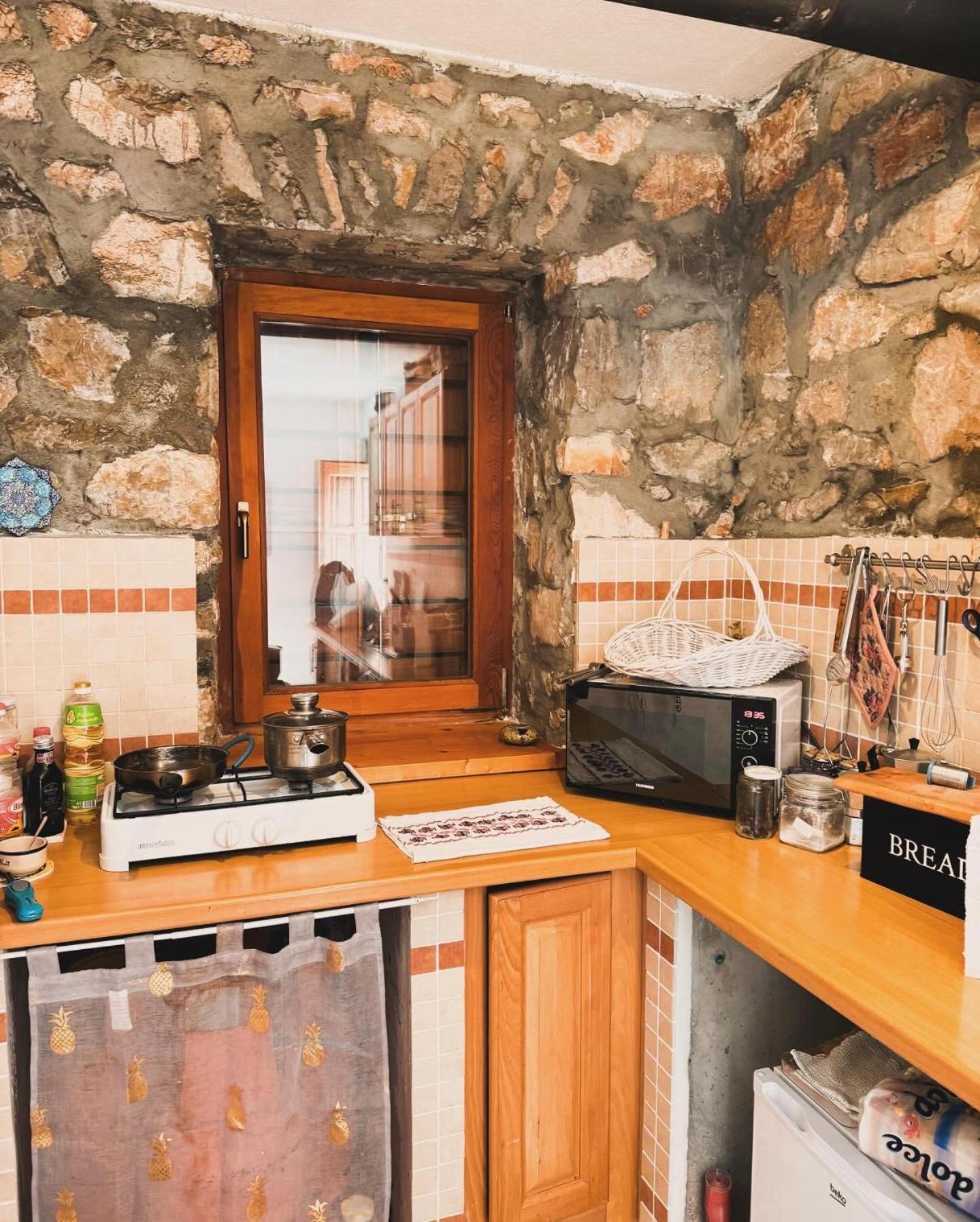 Mountain House Varda Ledenice Exterior photo