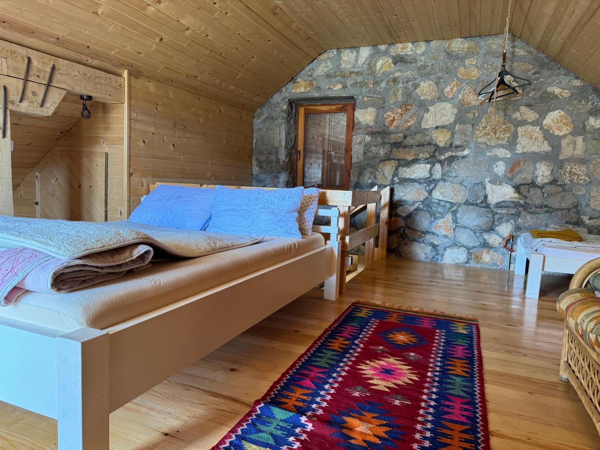 Mountain House Varda Ledenice Exterior photo