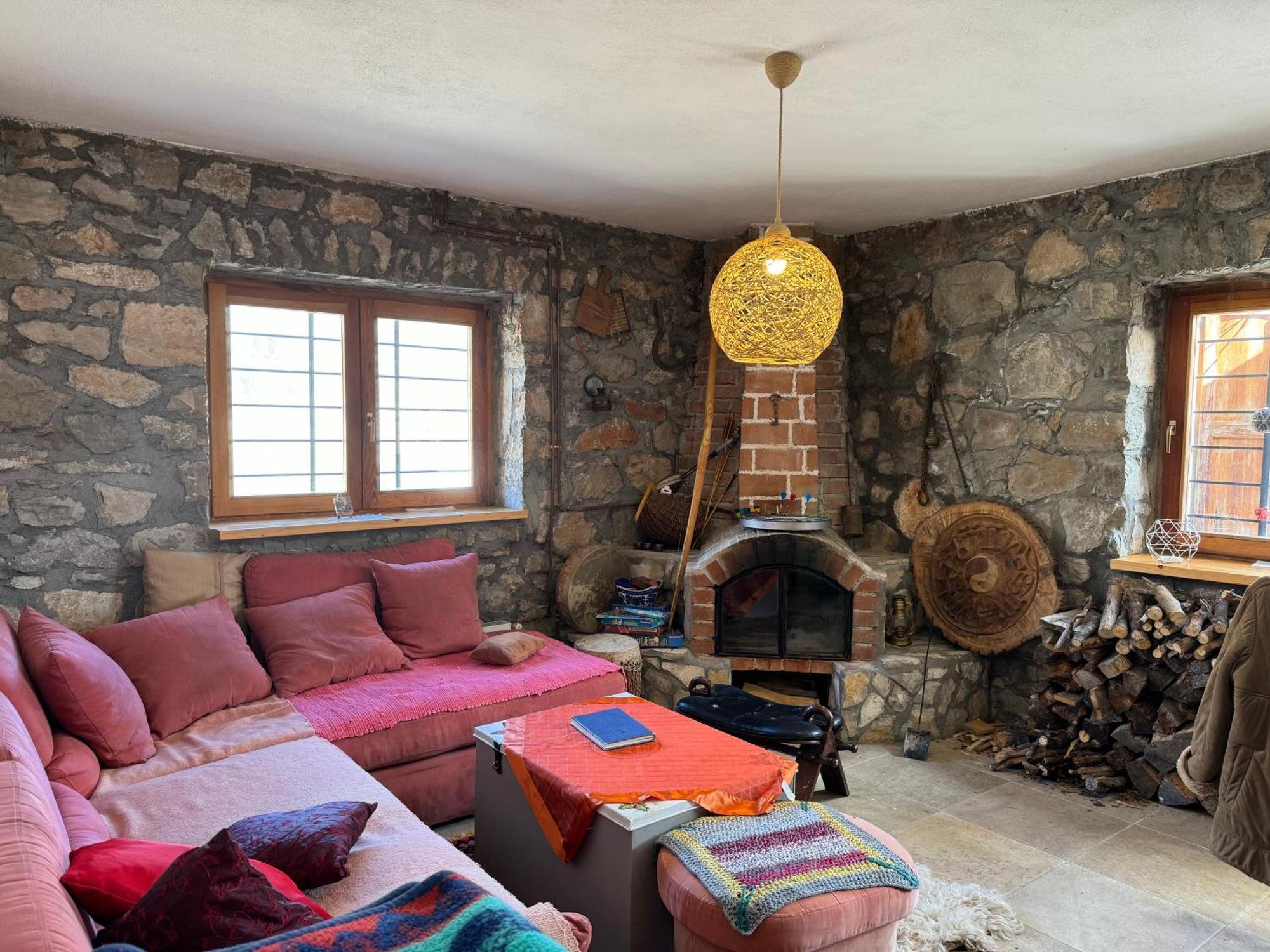 Mountain House Varda Ledenice Exterior photo