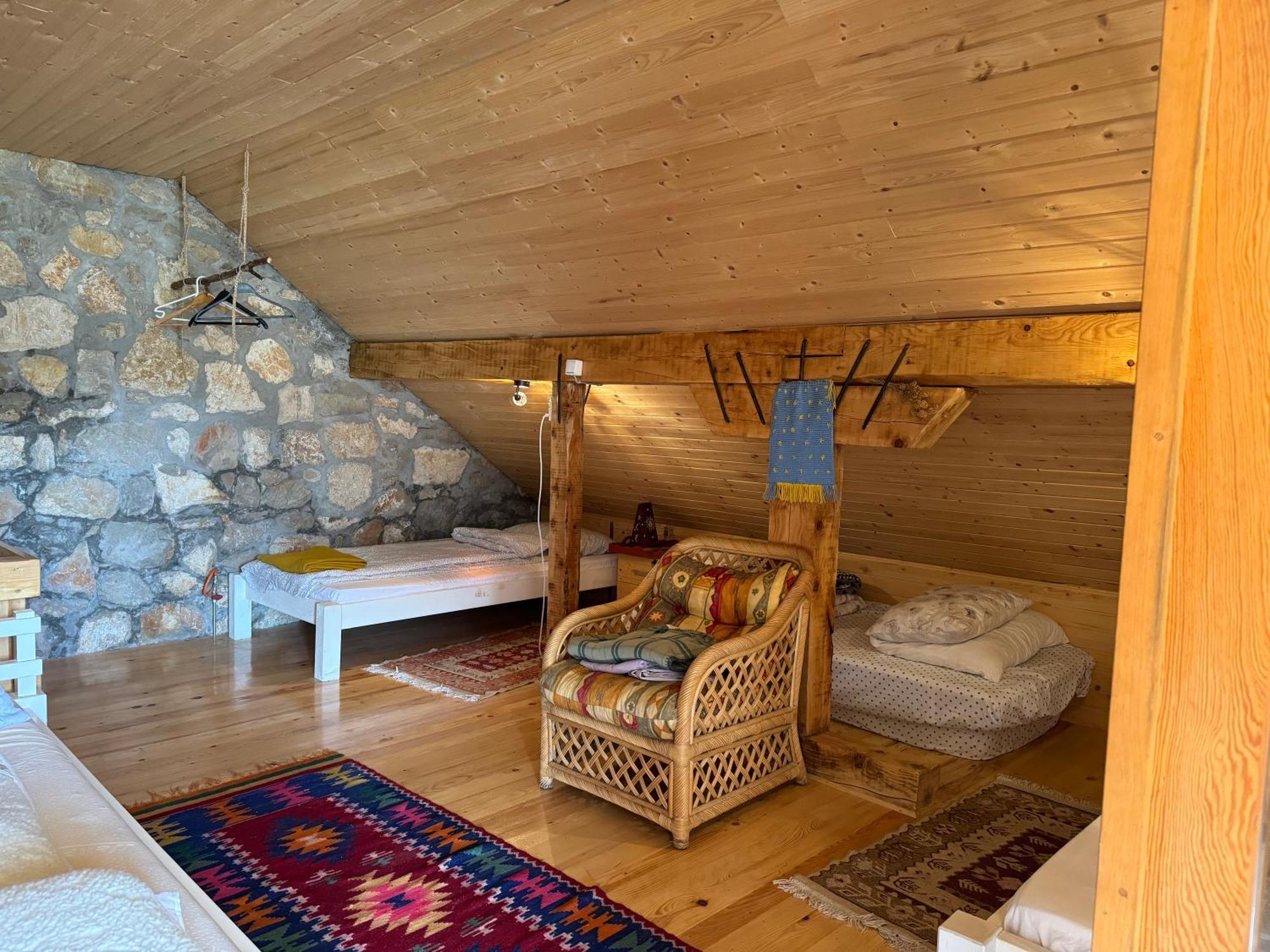 Mountain House Varda Ledenice Exterior photo