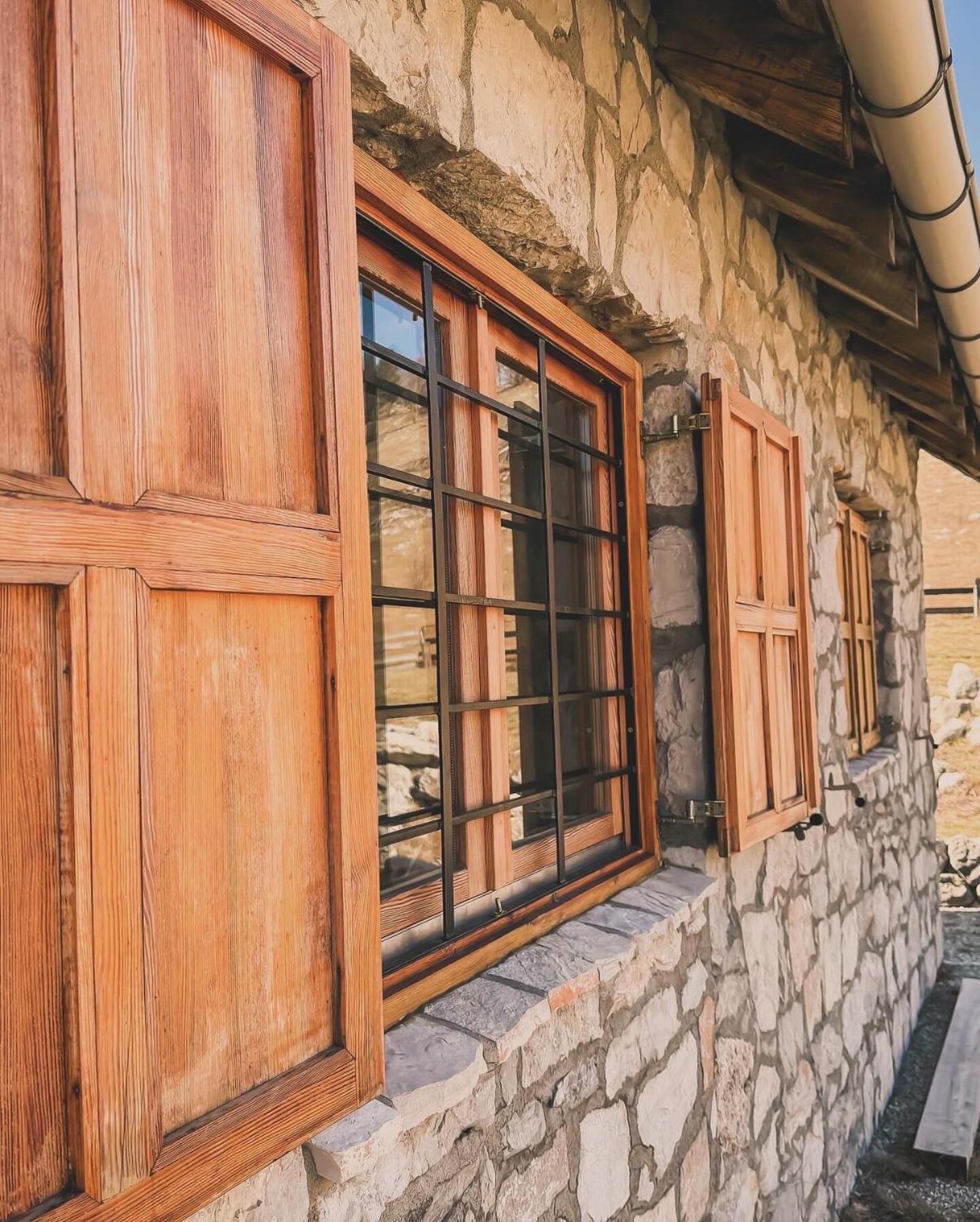 Mountain House Varda Ledenice Exterior photo